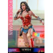 Wonder Woman 1984 Figura Movie Masterpiece 1/6 Wonder Woman 30 cm