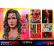 Wonder Woman 1984 Figura Movie Masterpiece 1/6 Wonder Woman 30 cm