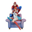 Marvel Estatua Spider-Man & Mary Jane by J. Scott Campbell 32 cm
