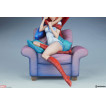 Marvel Estatua Spider-Man & Mary Jane by J. Scott Campbell 32 cm