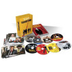TODO TARANTINO - COLECCIÓN 8 PELÍCULAS [BLU-RAY]