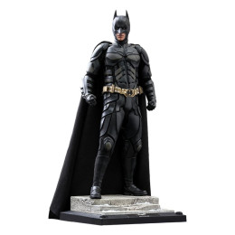Batman The Dark Knight Rises Figura Movie Masterpiece 1/6 Batman 32 cm