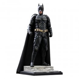 Batman The Dark Knight Rises Figura Movie Masterpiece 1/6 Batman 32 cm