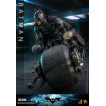 Batman The Dark Knight Rises Figura Movie Masterpiece 1/6 Batman 32 cm