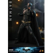 Batman The Dark Knight Rises Figura Movie Masterpiece 1/6 Batman 32 cm