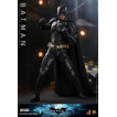 Batman The Dark Knight Rises Figura Movie Masterpiece 1/6 Batman 32 cm