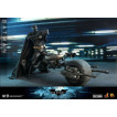 Batman The Dark Knight Rises Figura Movie Masterpiece 1/6 Batman 32 cm