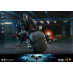 Batman The Dark Knight Rises Figura Movie Masterpiece 1/6 Batman 32 cm