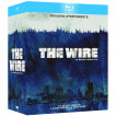 THE WIRE (BAJO ESCUCHA): SERIE COMPLETA [BLU-RAY]