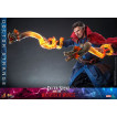 Doctor Strange en el Multiverso de la Locura Figura Movie Masterpiece 1/6 Doctor Strange 31 cm