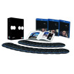 The James Bond Collection: (Pack 23 Títulos+1) - Edición Premiun (2015) [BLU-RAY]