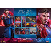 Doctor Strange en el Multiverso de la Locura Figura Movie Masterpiece 1/6 Doctor Strange 31 cm
