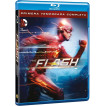 THE FLASH: TEMPORADA 1 [BLU-RAY]