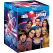 THE BIG BANG THEORY: TEMPORADAS 1-8 [PACK BLU-RAY]