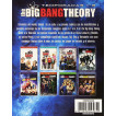 THE BIG BANG THEORY: TEMPORADAS 1-8 [PACK BLU-RAY]