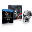 TERMINATOR: GÉNESIS - EDIC. ESPECIAL CALAVERA [BLU-RAY]