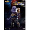 Vengadores Infinity War Egg Attack Figura Thanos 23 cm