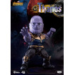 Vengadores Infinity War Egg Attack Figura Thanos 23 cm
