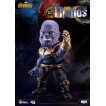Vengadores Infinity War Egg Attack Figura Thanos 23 cm