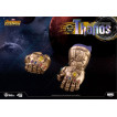 Vengadores Infinity War Egg Attack Figura Thanos 23 cm