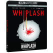 Whiplash - Edición Metálica [4K UHD/BLU-RAY]