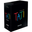 TATI - INTEGRAL [BLU-RAY]
