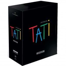 Tati: Integral [BLU-RAY]