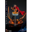 Spider-Man: No Way Home Figura Movie Masterpiece 1/6 Doctor Strange 31 cm