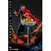 Spider-Man: No Way Home Figura Movie Masterpiece 1/6 Doctor Strange 31 cm