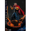 Spider-Man: No Way Home Figura Movie Masterpiece 1/6 Doctor Strange 31 cm