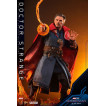 Spider-Man: No Way Home Figura Movie Masterpiece 1/6 Doctor Strange 31 cm