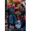 Spider-Man: No Way Home Figura Movie Masterpiece 1/6 Doctor Strange 31 cm