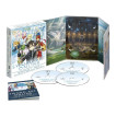 SWORD ART ONLINE: SEGUNDA TEMPORADA (PARTE II) - EDIC. COLECCIONISTA [BLU-RAY]