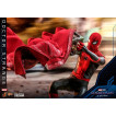 Spider-Man: No Way Home Figura Movie Masterpiece 1/6 Doctor Strange 31 cm