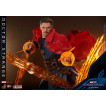 Spider-Man: No Way Home Figura Movie Masterpiece 1/6 Doctor Strange 31 cm