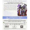 SWORD ART ONLINE: SEGUNDA TEMPORADA (PARTE II) - EDIC. COLECCIONISTA [BLU-RAY]