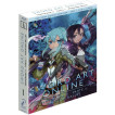 SWORD ART ONLINE: SEGUNDA TEMPORADA (PARTE I) - EDIC. COLECCIONISTA [BLU-RAY]