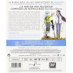 SWORD ART ONLINE: SEGUNDA TEMPORADA (PARTE I) - EDIC. COLECCIONISTA [BLU-RAY]
