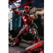 Marvel Comic Masterpiece Figura 1/6 Armorized Deadpool 33 cm