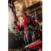 Marvel Comic Masterpiece Figura 1/6 Armorized Deadpool 33 cm