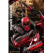 Marvel Comic Masterpiece Figura 1/6 Armorized Deadpool 33 cm