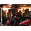 Marvel Comic Masterpiece Figura 1/6 Armorized Deadpool 33 cm