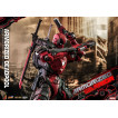 Marvel Comic Masterpiece Figura 1/6 Armorized Deadpool 33 cm