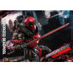 Marvel Comic Masterpiece Figura 1/6 Armorized Deadpool 33 cm
