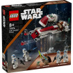 LEGO Star Wars™ - 75378 - Huida en Speeder BARC