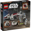 LEGO Star Wars™ - 75378 - Huida en Speeder BARC