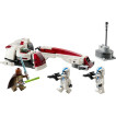 LEGO Star Wars™ - 75378 - Huida en Speeder BARC