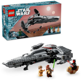 LEGO Star Wars™ - 75383 - Infiltrado Sith de Darth Maul