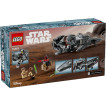 LEGO Star Wars™ - 75383 - Infiltrado Sith de Darth Maul