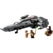 LEGO Star Wars™ - 75383 - Infiltrado Sith de Darth Maul